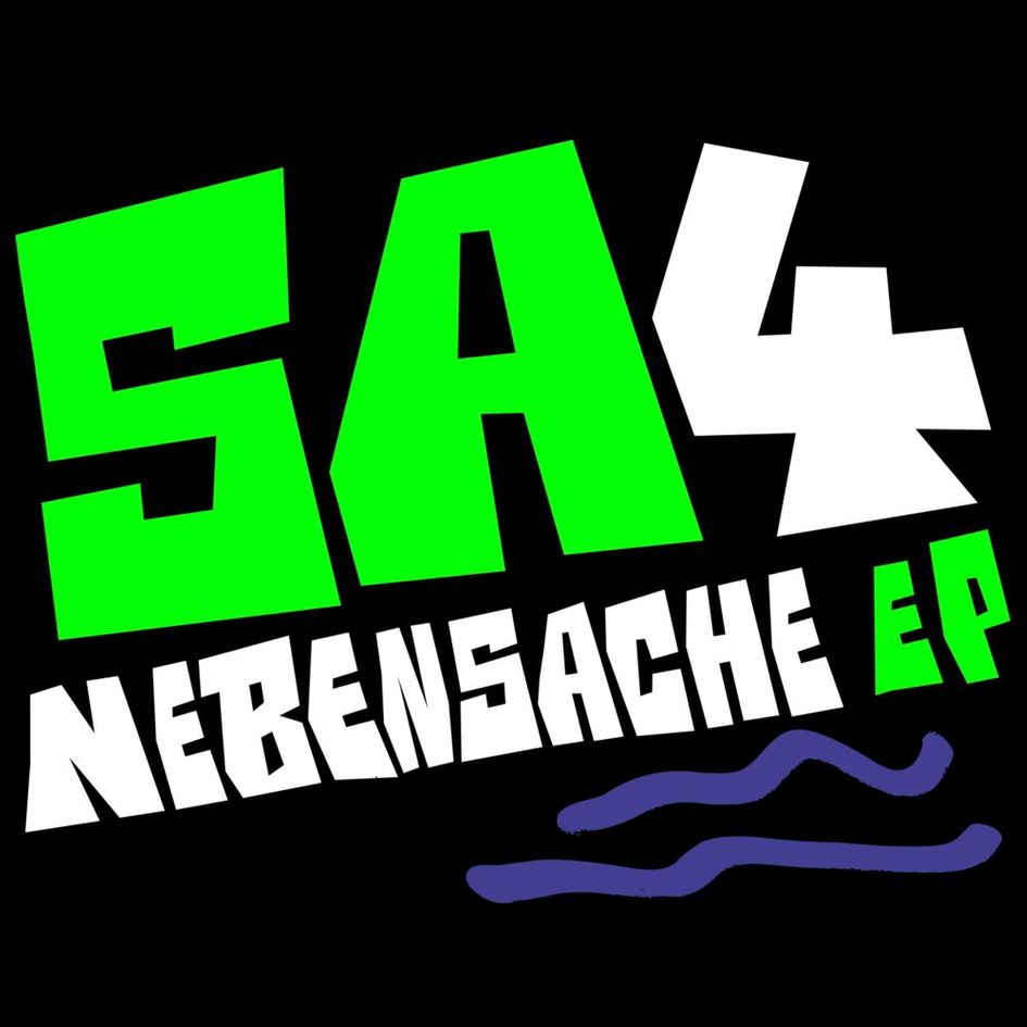 Sa4 – Deutsche Rapper