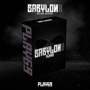 Babylon 2 Box