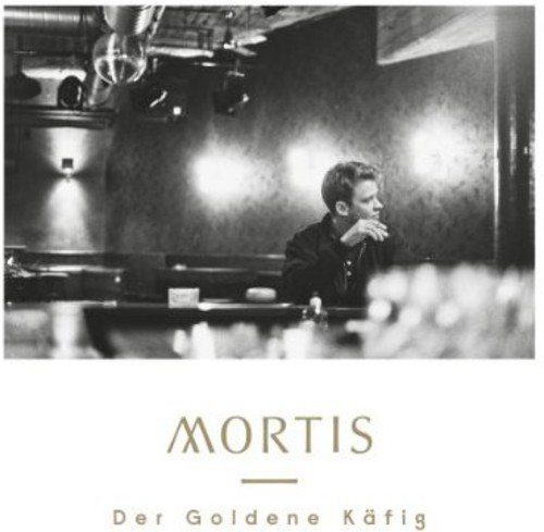Der goldene Käfig
