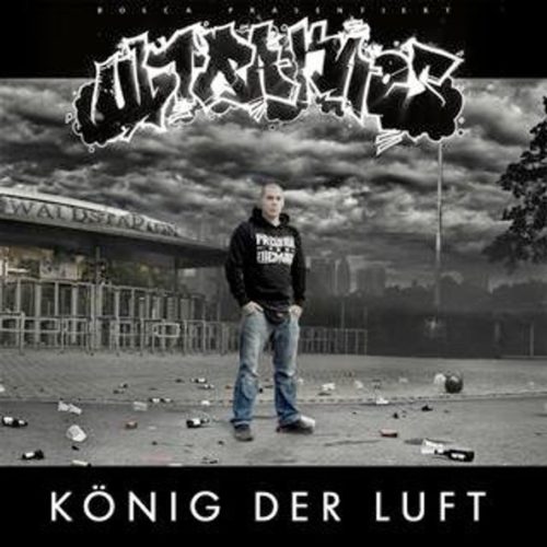 König der Luft