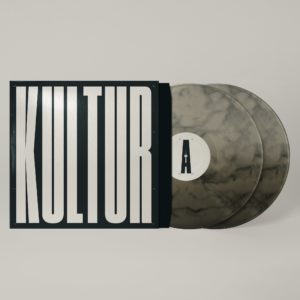 Kultur Vinyl