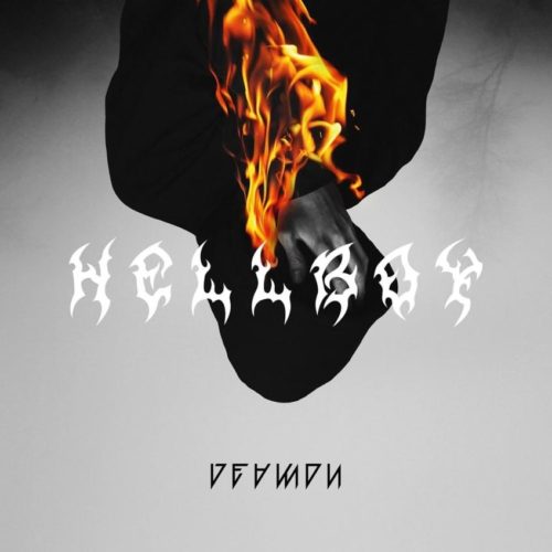 Hellboy EP