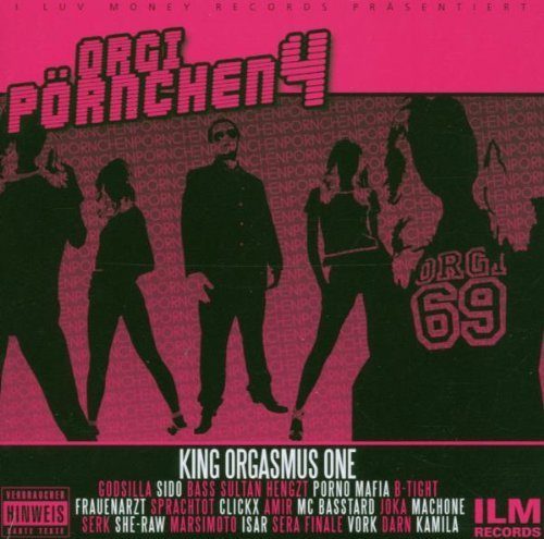 Orgi Pörnchen 4