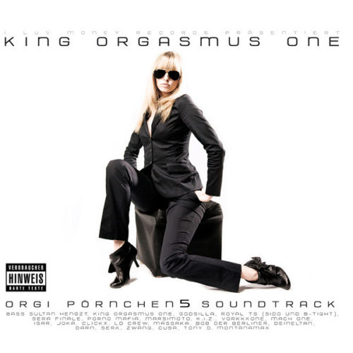 King Orgasmus One Alben Biografie Diskografie Releases und  