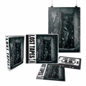 Lost Tapes Vol. 1 Remixes Bundle