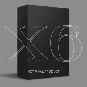 X6 Box