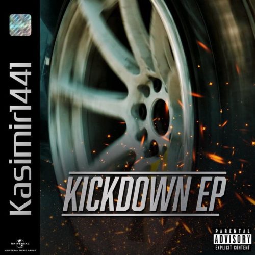 Kickdown EP