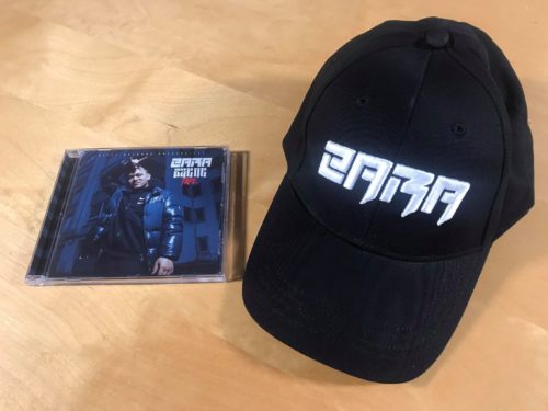 Szene Tape Bundle Inhalt