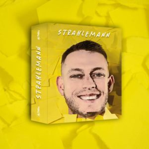 Strahlemann Box