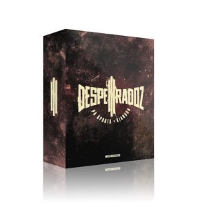 Desperadoz 3 Box