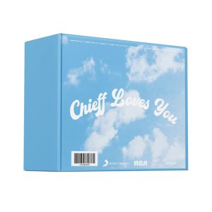 Chieff Loves You Bundle