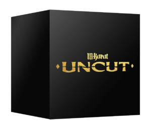 Uncut Box