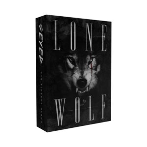 Lone Wolf Box