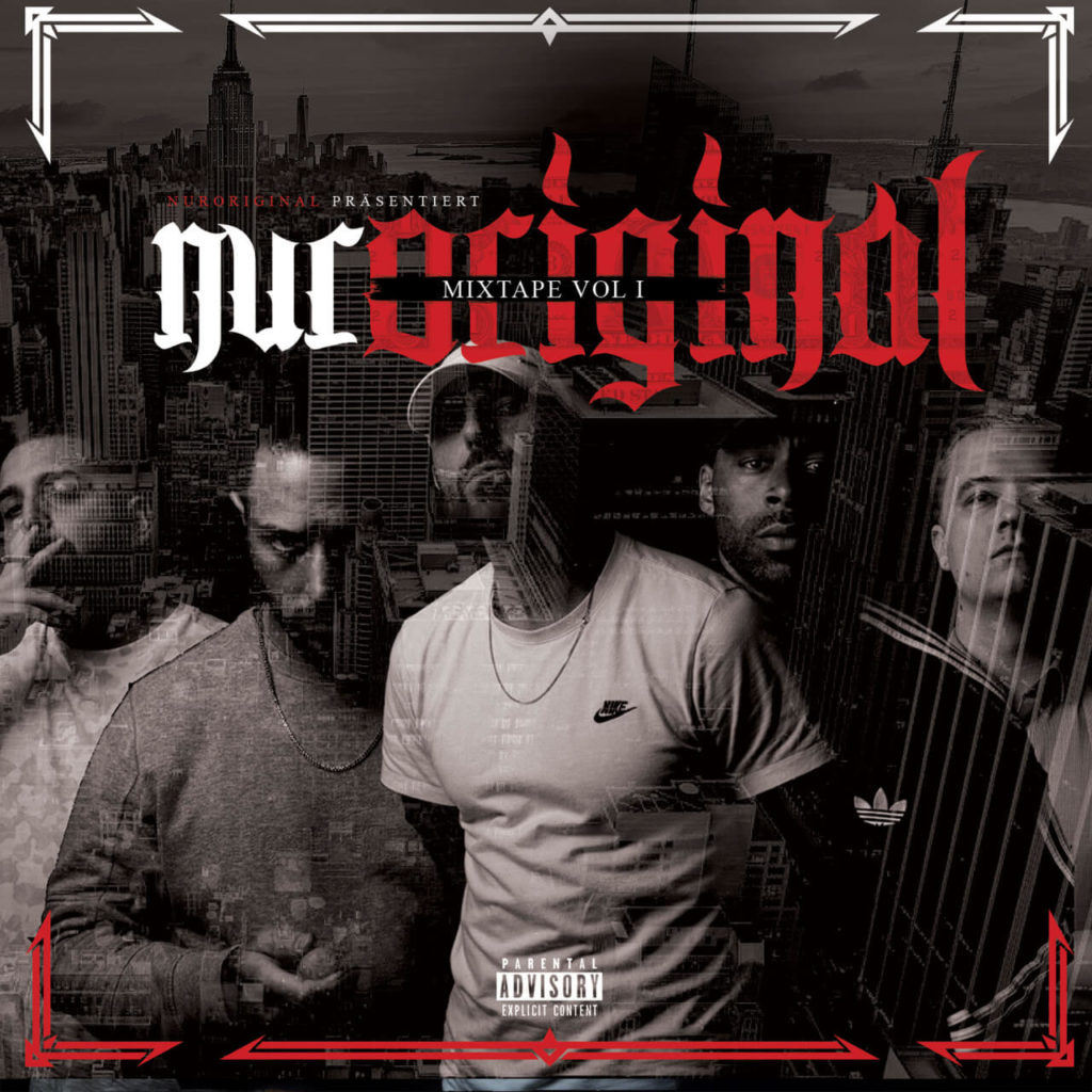 Mixtape Vol. 1