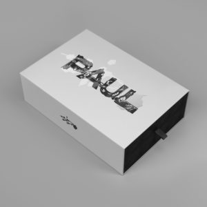 Paul Box