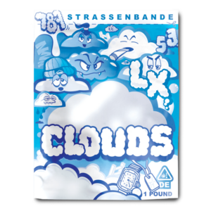 Clouds Box