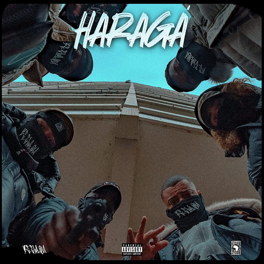 Haraga