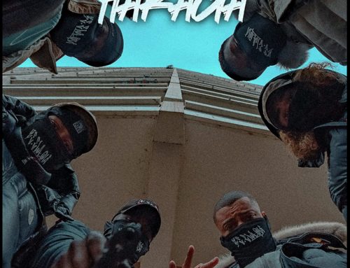 Haraga