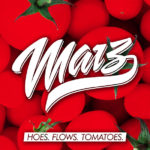Hoes Flows Tomatoes