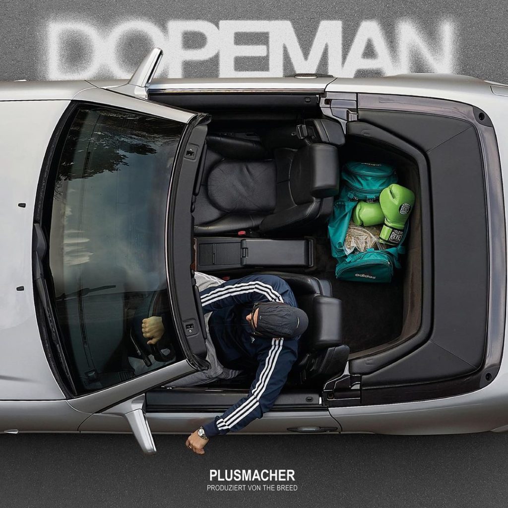 Dopeman