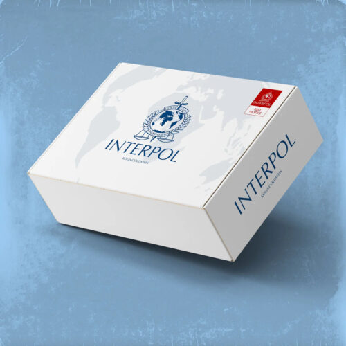 Interpol Box