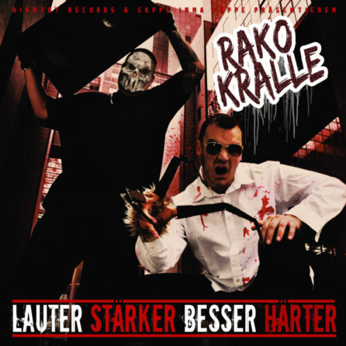 Lauter Staerker Besser Haerter