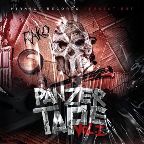 Panzer Tape Vol. 1