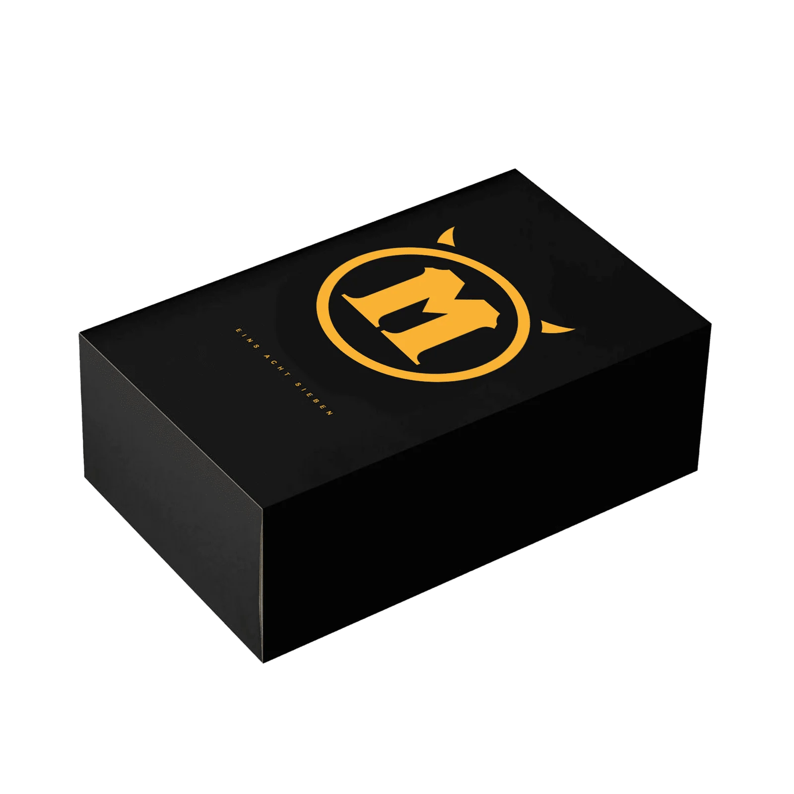 Drunter & Drueber Box