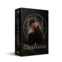 Goldene Ratio Box