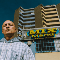 Mix Markt