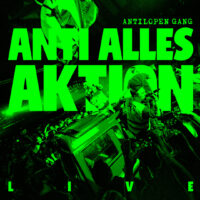 Anti Alles Aktion Live Anti Alles Aktion Live