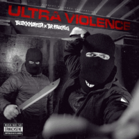 Ultra Violence Ultra Violence