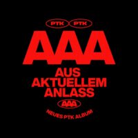 Aus aktuellem Anlass