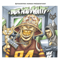 Der alte Achti Vol 4