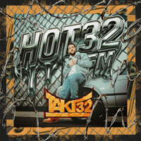 Hot32 FM EP Vol 1