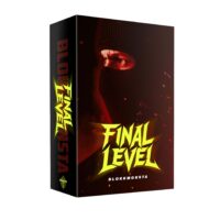 Final Level Box