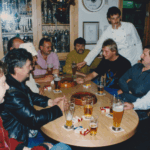 Stammtischparolen