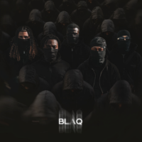 Blaq Blaq