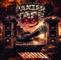 Panzer Tape Vol 3 Panzer Tape Vol 3