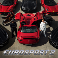Eurosport 2